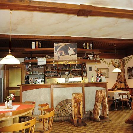 Gasthof Waldemar Ξενοδοχείο Hermagor Εξωτερικό φωτογραφία