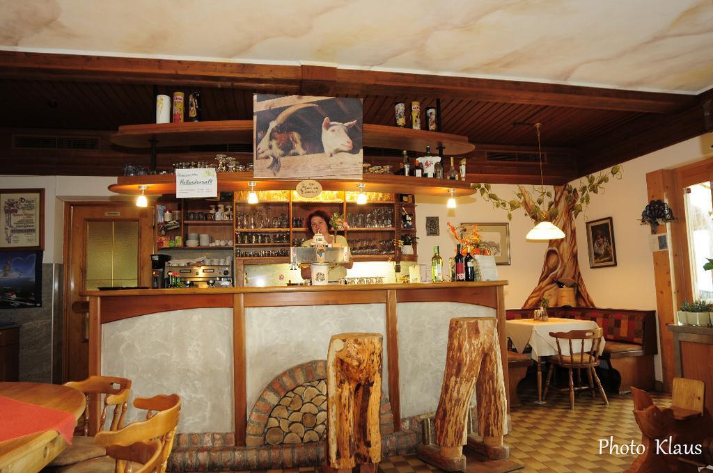 Gasthof Waldemar Ξενοδοχείο Hermagor Εξωτερικό φωτογραφία