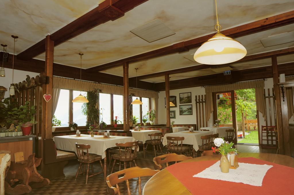 Gasthof Waldemar Ξενοδοχείο Hermagor Εξωτερικό φωτογραφία